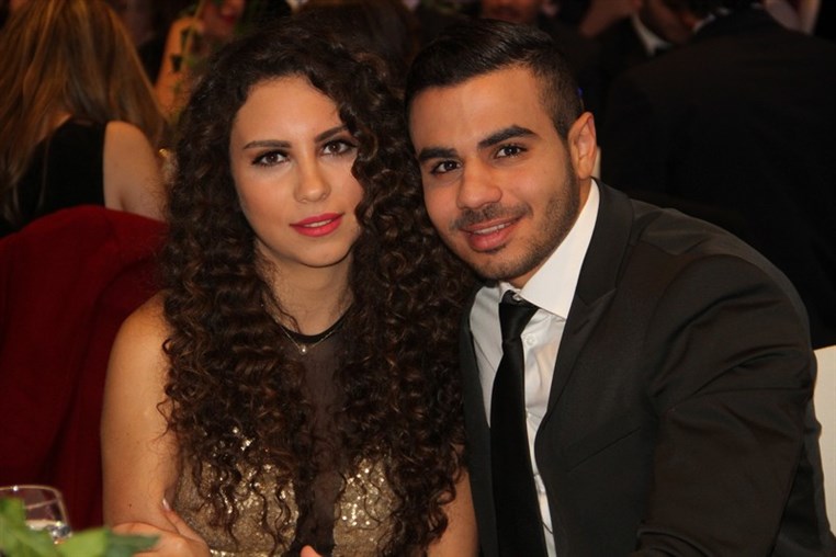LAU MSA 3rd Annual Gala Dinner